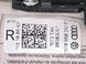 Подушка спинки сидіння передня права AUDI Q5 2008-2012 8R0880242B, 8R0880242B, A