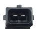Клапан вакуумний TOYOTA AVENSIS T27 2012-2015 25860-0R010, 25860-0R010, A