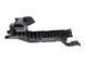Кронштейн АКБ LAND ROVER RANGE ROVER EVOQUE L538 2015-2018 (6G9N10724FG) LR024378, LR024378, A