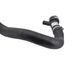 Патрубок интеркулера левый LAND ROVER RANGE ROVER EVOQUE L538 2011-2015 (EJ326K863DC) LR049727, LR049727, A
