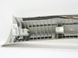 Накладка стійки лобового скла передня права MITSUBISHI OUTLANDER XL 2006-2010 7210A040HA, 7210A040HA, B