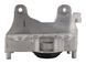 Подушка двигателя левая NISSAN ROGUE T33 2023- 11220-6RC1B, 11220-6RC1B, A