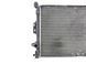 Радиатор LAND ROVER FREELANDER 2 L359 2006-2010 (6G91-8C342-CD, 6G91-8005-AC) LR006714, LR006714, A