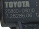 Клапан вакуумний TOYOTA AVENSIS T27 2012-2015 25860-0R010, 25860-0R010, A