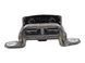 Петля двери верхняя задняя левая NISSAN NAVARA D40 2005-2010 82401ZP80A, 82401ZP80A, A