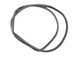 Уплотнитель двери передний левый TOYOTA AVENSIS T27 2009-2011 67862-05060, 67862-05060, A