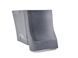 Накладка порога передняя правая внешняя LAND ROVER RANGE ROVER SPORT L320 2005-2009 DGP000241PCL, DGP000241PCL, B