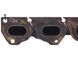 Колектор випускний CITROEN C-CROSSER 2007-2013 9684114180, 9684114180, B