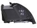 Дефлектор повітряний передній лівий HONDA CR-V 2010-2012 77625SWWE02ZC, 77625SWWE02ZC, A