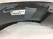 Накладка бампера задня права VOLVO XC40 2017- 31449337, 31449337, B