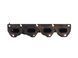Колектор випускний CITROEN C-CROSSER 2007-2013 9684114180, 9684114180, B