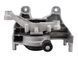 Подушка двигателя левая NISSAN ROGUE T33 2023- 11220-6RC1B, 11220-6RC1B, A