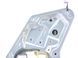Стеклоподъемник задний правый SKODA YETI 2009-2013 (в зборі з моторчиком 5L0959812) 5L0839402, 5L0839402, A