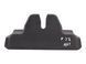Накладка замка багажника LAND ROVER DISCOVERY SPORT L550 2014-2019 (LR061213) FK7246420AXW, FK7246420AXW, B