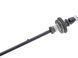 Трос капота LAND ROVER DISCOVERY SPORT L550 2014-2019 LR051451, LR051451, A