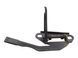 Гачок капота LAND ROVER RANGE ROVER EVOQUE L538 2015-2018 (LR035401) BJ3216892AB, BJ3216892AB, B