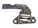 Гачок капота LAND ROVER RANGE ROVER EVOQUE L538 2015-2018 (LR035401) BJ3216892AB, BJ3216892AB, B