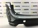 Бампер задний SUBARU FORESTER S14 2018-2021 (дефект) 57704SJ301, 57704SJ301, C