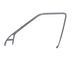 Рамка двери верхняя передняя левая внутренняя LAND ROVER RANGE ROVER SPORT L320 2005-2009 EJN000110, EJN000110, A