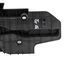 Накладка багажного отсека нижняя левая AUDI Q3 F3 2018-2025 83A863423, 83A863423, B