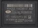 Блок управління дверей передній лівий JAGUAR XF X250 2008-2011 AH2214D617AD, AH2214D617AD, A