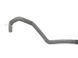 Патрубок радиатора JAGUAR XF X250 2008-2011 9X238D050GA, 9X238D050GA, A
