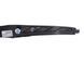Накладка передньої стійки нижня права внутрішня VOLVO XC60 2008-2013 (39867449) 31271397, 31271397, A
