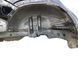 Чверть автомобіля задня права GMC TERRAIN 2017-2021 (зі склом №84507884) 84652848, 84652848, B