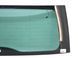 Скло кришки багажника SKODA YETI 2009-2013 5L6845049P, 5L6845049P, A