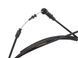 Трос капота LAND ROVER DISCOVERY SPORT L550 2014-2019 LR051451, LR051451, A