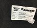 Карта багажного отсека левая AUDI A6 C6 2004-2011 4F5863887B, 4F5863887B, A