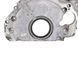 Передня кришка ГРМ нижня OPEL INSIGNIA 2017-2022 55499021, 55499021, A