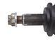 Привод передний левый TOYOTA RAV4 CA30W 2005-2010 (24/30 шліців) 43420-42200, 43420-42200, A