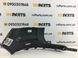Накладка бампера задня права VOLVO XC40 2017- 31449337, 31449337, B