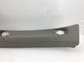 Накладка стойки лобового стекла верхняя левая внутренняя NISSAN PATHFINDER R51 2005-2014 76912EB300, 76912EB300, B