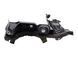 Кронштейн АКБ LAND ROVER RANGE ROVER EVOQUE L538 2015-2018 (6G9N10724FG) LR024378, LR024378, A