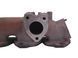 Колектор випускний CITROEN C-CROSSER 2007-2013 9684114180, 9684114180, B