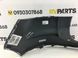 Накладка бампера задня права VOLVO XC40 2017- 31449337, 31449337, B