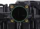 Коллектор впускной LAND ROVER RANGE ROVER EVOQUE L538 2011-2015 LR049640, LR049640, A