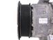 Компресор кондиціонера TOYOTA AVENSIS T27 2012-2015 (GE447280-6560) 88310-02400, 88310-02400, A