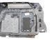 Карта багажного отсека левая LAND ROVER DISCOVERY SPORT L550 2019- (LK7245431TA8PVJ) LR133847, LR133847, A