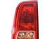Ліхтар стоп задній лівий NISSAN NAVARA D40 2005-2010 26555EB38A, 26555EB38A, B