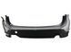 Бампер задний SUBARU FORESTER S14 2018-2021 (дефект) 57704SJ301, 57704SJ301, C