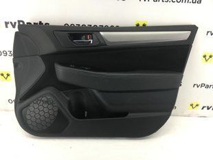 Карта дверей передня права SUBARU OUTBACK B15 2015-2019 94216AL00AVH, 94216AL00AVH, A