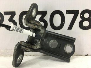 Петля дверей нижня задня права HYUNDAI SANTA FE CM 2006-2009 79360-2B000, 79360-2B000, A