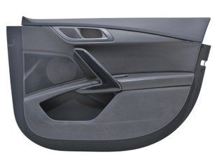 Карта дверей передня права PEUGEOT 508 2010-2014 9346YY, 9346YY, A