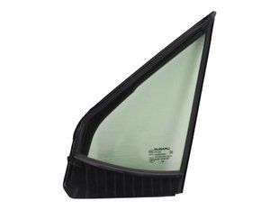Стекло двери переднее левое SUBARU FORESTER SL 2024- 61012SL110, 61012SL110, A