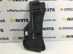 Органайзер багажного отделения SUBARU FORESTER S14 2018-2021 95086SJ030, 95086SJ030, A