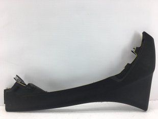 Накладка торпедо нижня ліва LAND ROVER RANGE ROVER SPORT L320 2005-2009 (FAE500500PVJ) FAE500152, FAE500152, A
