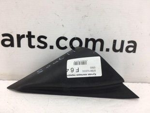 Накладка дверей передня права KIA SOUL 2015-2019 97661B2000, 97661B2000, A
